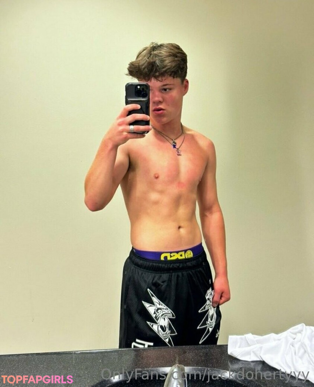 Foto desnuda filtrada de OnlyFans de Jackdohertyyy #27 Foto desnuda filtrada de OnlyFans de Jackdohertyyy #27