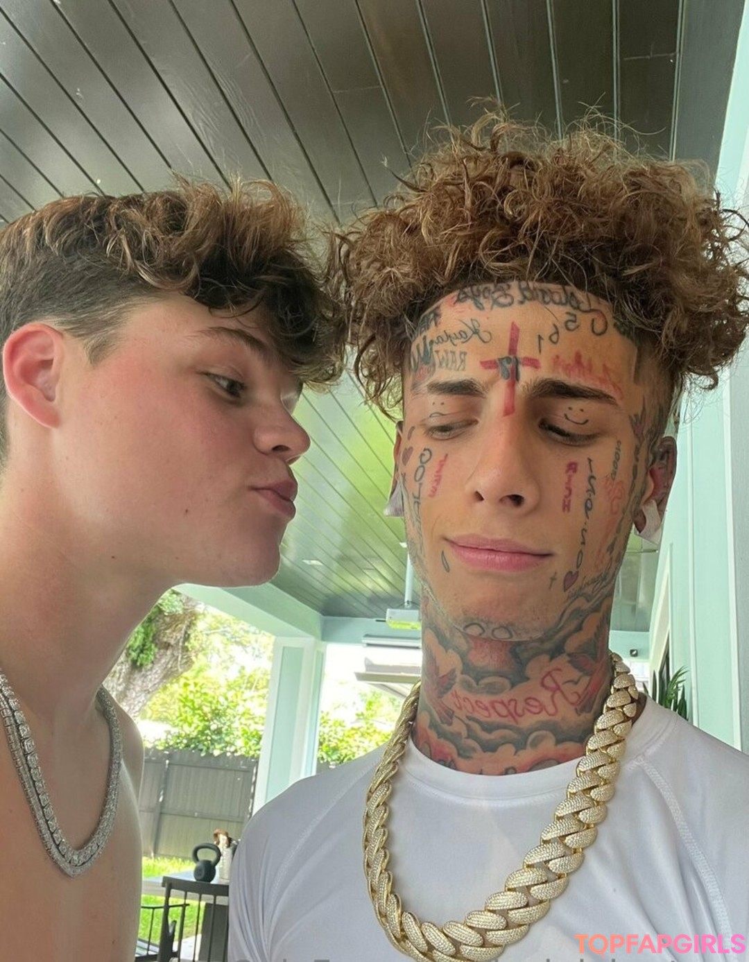 Foto desnuda filtrada de OnlyFans de Jackdohertyyy #50 Foto desnuda filtrada de OnlyFans de Jackdohertyyy #50