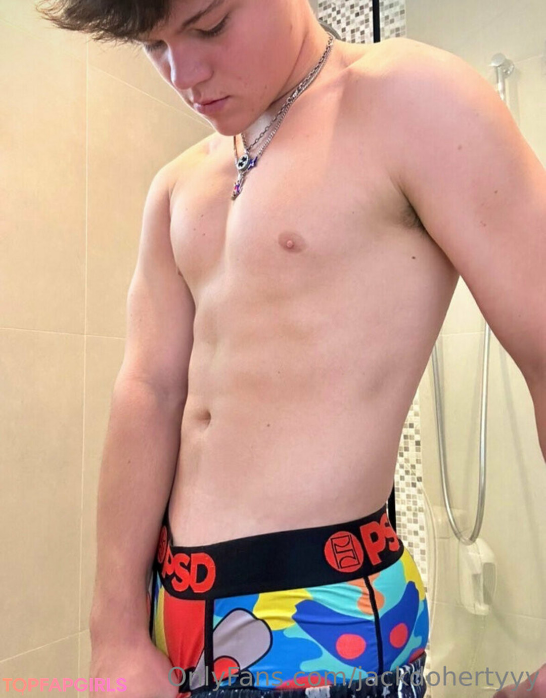 Foto desnuda filtrada de OnlyFans de Jackdohertyyy #52 Foto desnuda filtrada de OnlyFans de Jackdohertyyy #52