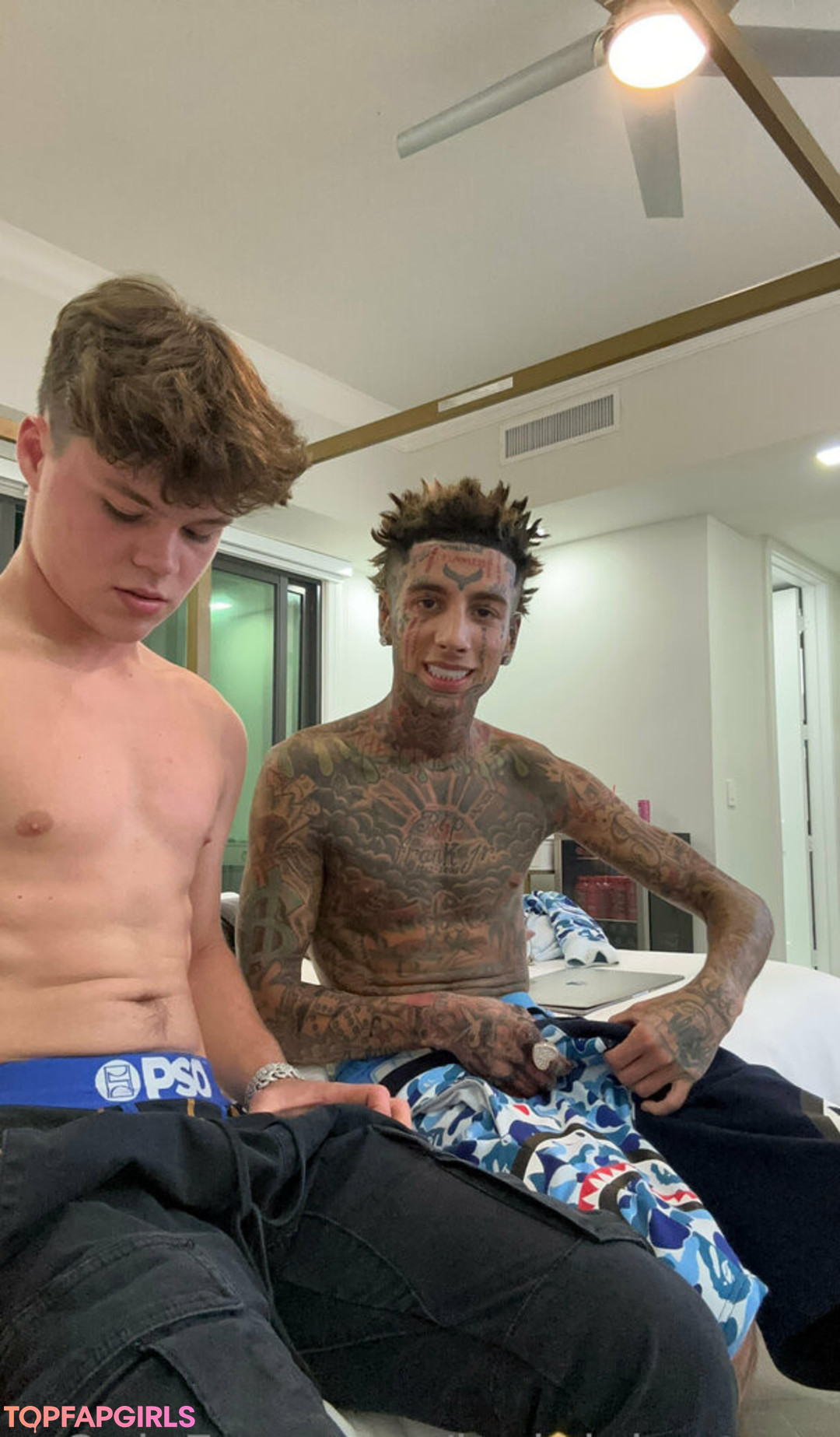 Foto desnuda filtrada de OnlyFans de Jackdohertyyy #58 Foto desnuda filtrada de OnlyFans de Jackdohertyyy #58