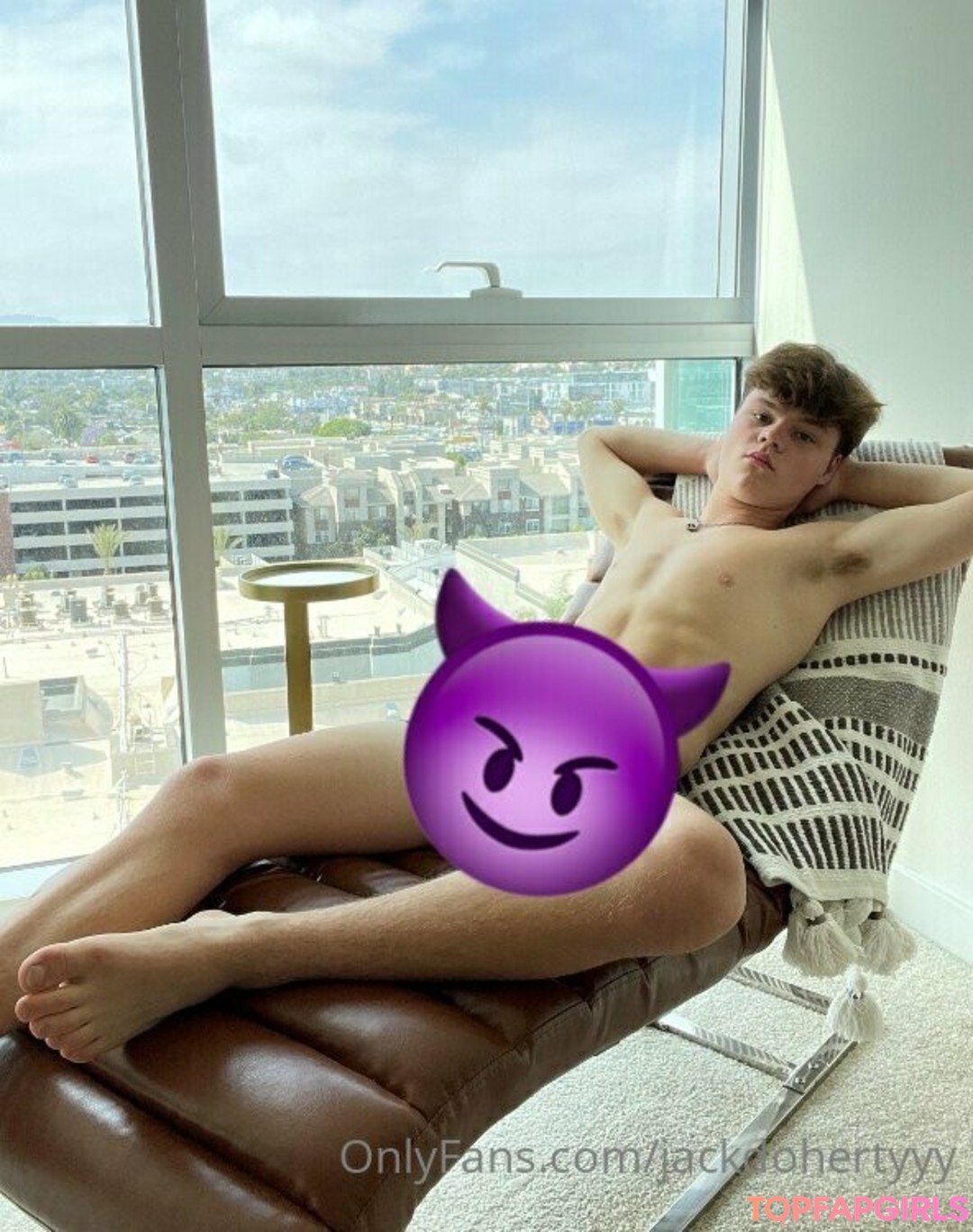 Foto desnuda filtrada de OnlyFans de Jackdohertyyy #9 Foto desnuda filtrada de OnlyFans de Jackdohertyyy #9