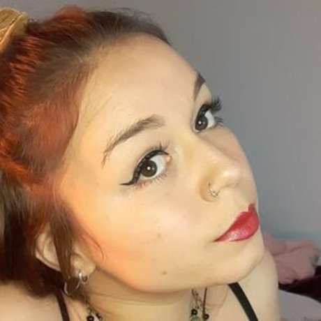 Foto desnuda filtrada de OnlyFans de Andromedagalacticbabe