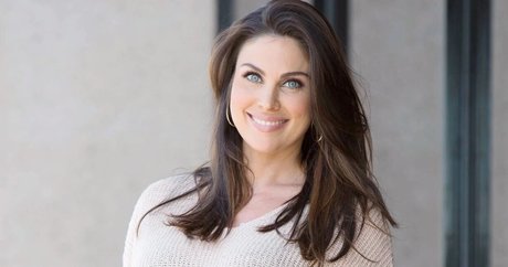Nadia Bjorlin