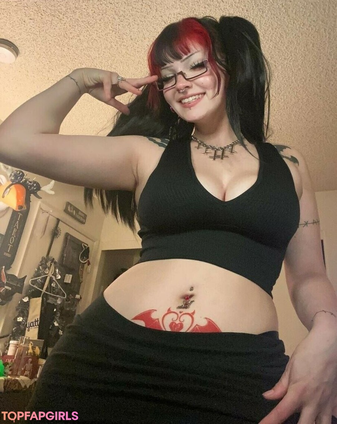 Foto desnuda filtrada de OnlyFans de Succubussushi #100 Foto desnuda filtrada de OnlyFans de Succubussushi #100