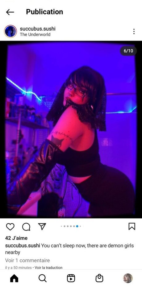 Succubus.sushi