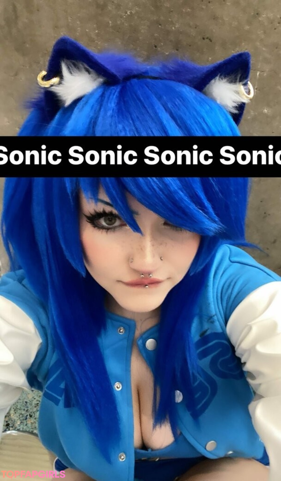 Foto desnuda filtrada de OnlyFans de Succubussushi #176 Foto desnuda filtrada de OnlyFans de Succubussushi #176