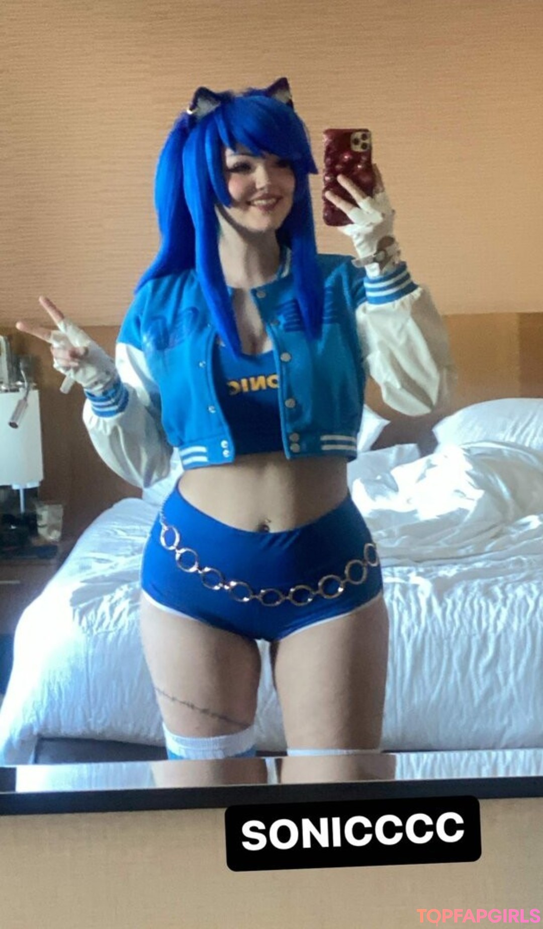 Foto desnuda filtrada de OnlyFans de Succubussushi #178 Foto desnuda filtrada de OnlyFans de Succubussushi #178