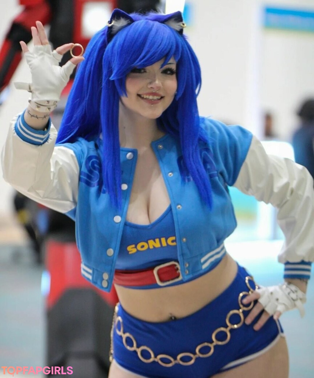 Foto desnuda filtrada de OnlyFans de Succubussushi #182 Foto desnuda filtrada de OnlyFans de Succubussushi #182