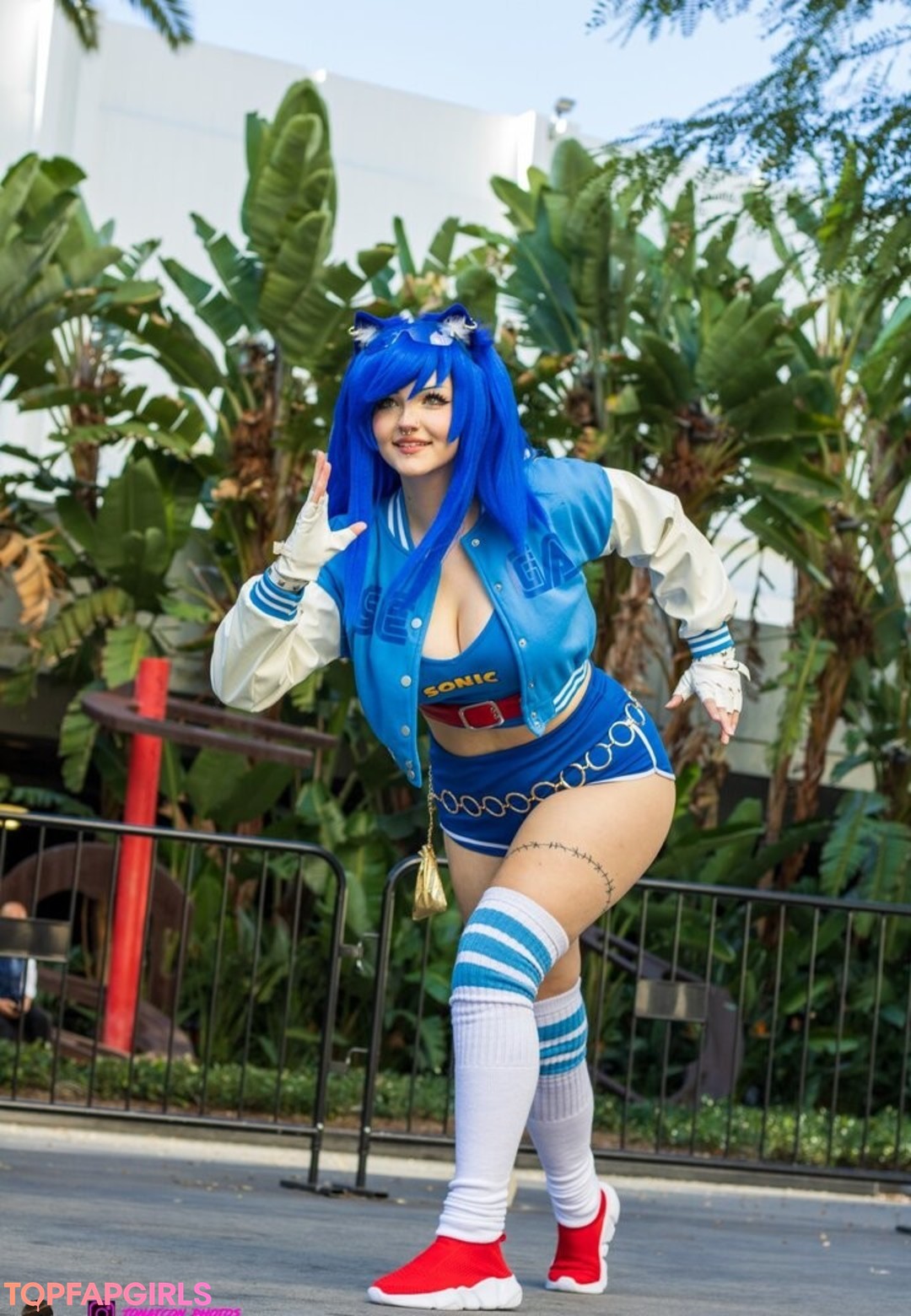 Foto desnuda filtrada de OnlyFans de Succubussushi #222 Foto desnuda filtrada de OnlyFans de Succubussushi #222