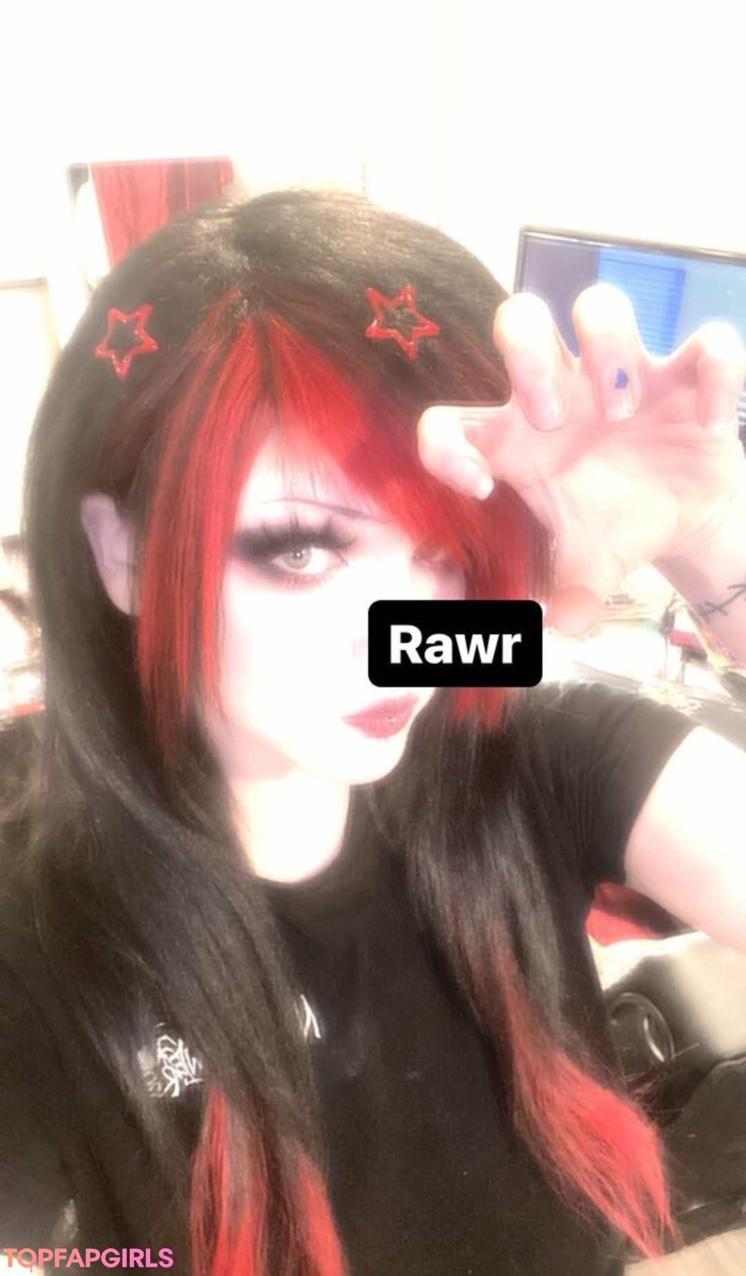Foto desnuda filtrada de OnlyFans de Succubussushi #273 Foto desnuda filtrada de OnlyFans de Succubussushi #273