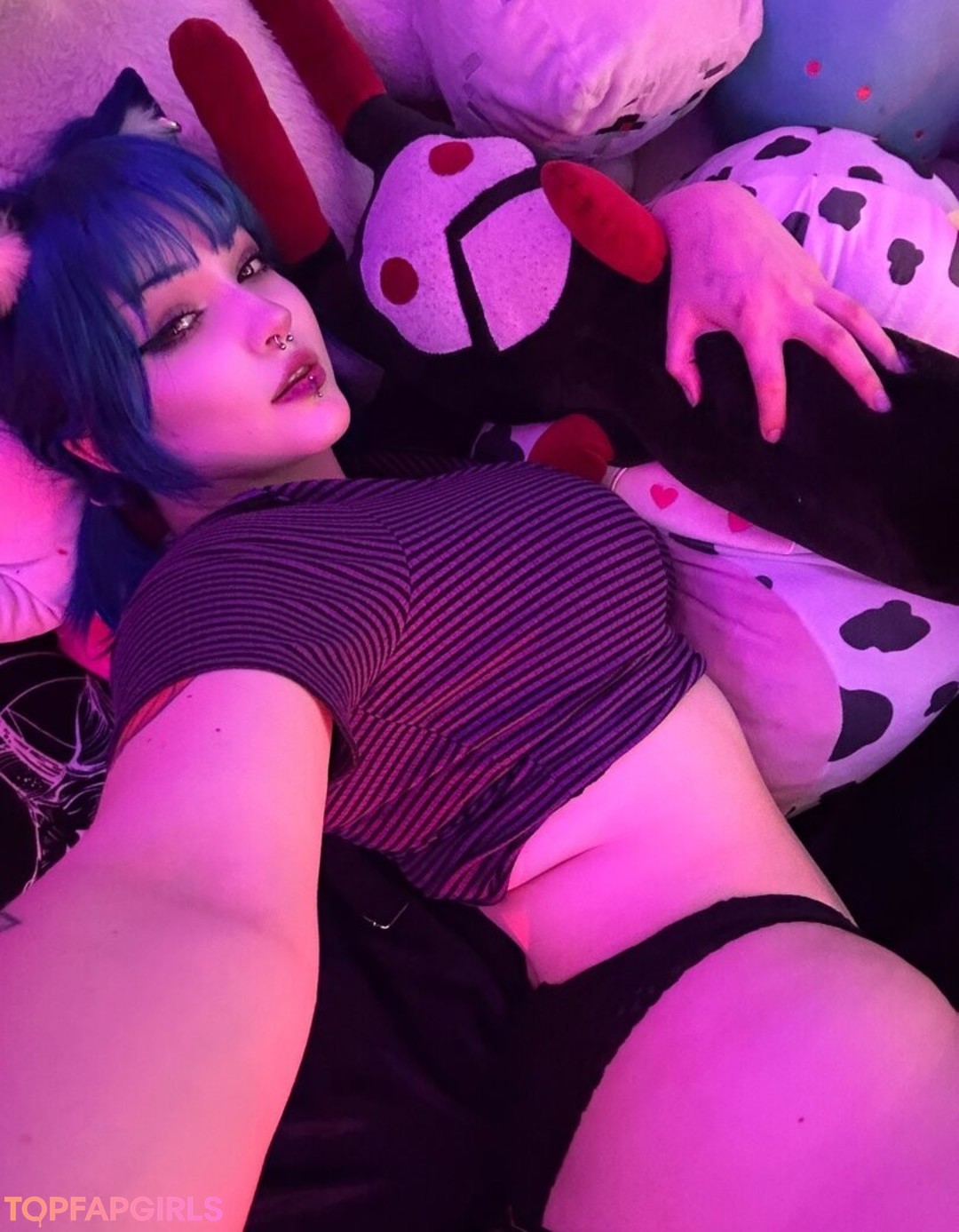 Foto desnuda filtrada de OnlyFans de Succubussushi #278 Foto desnuda filtrada de OnlyFans de Succubussushi #278