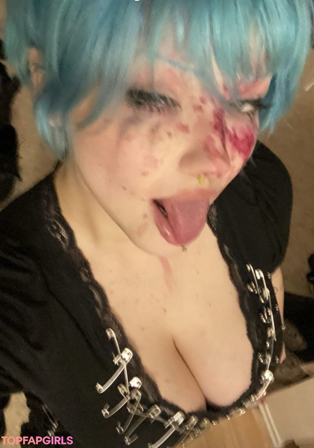 Foto desnuda filtrada de OnlyFans de Succubussushi #28 Foto desnuda filtrada de OnlyFans de Succubussushi #28