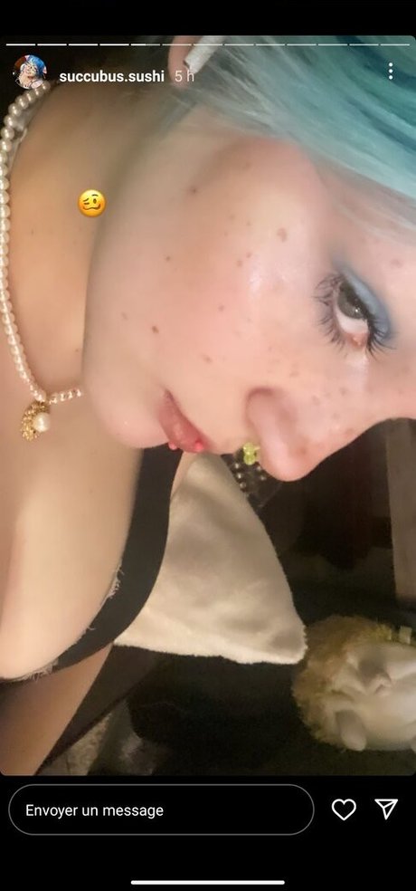Succubussushi