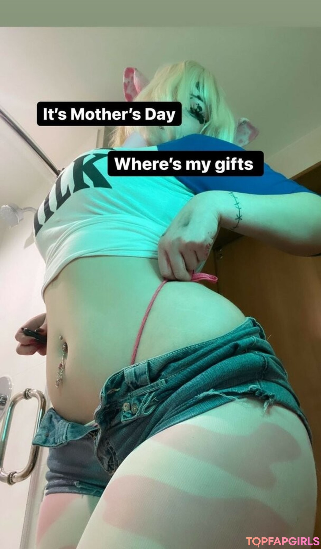 Foto desnuda filtrada de OnlyFans de Succubussushi #46 Foto desnuda filtrada de OnlyFans de Succubussushi #46