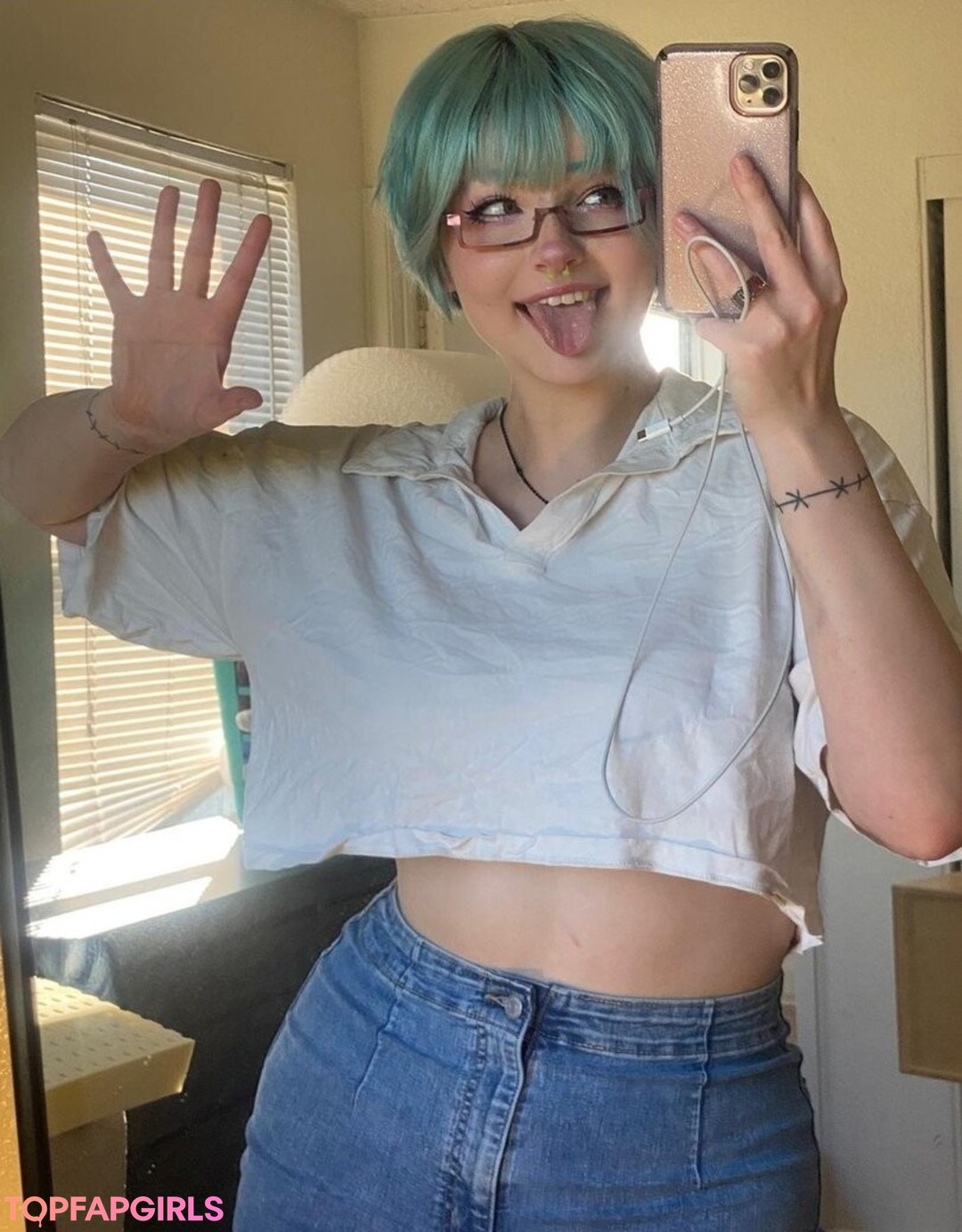 Foto desnuda filtrada de OnlyFans de Succubussushi #49 Foto desnuda filtrada de OnlyFans de Succubussushi #49