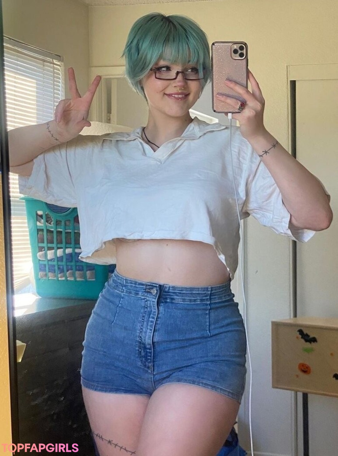 Foto desnuda filtrada de OnlyFans de Succubussushi #51 Foto desnuda filtrada de OnlyFans de Succubussushi #51