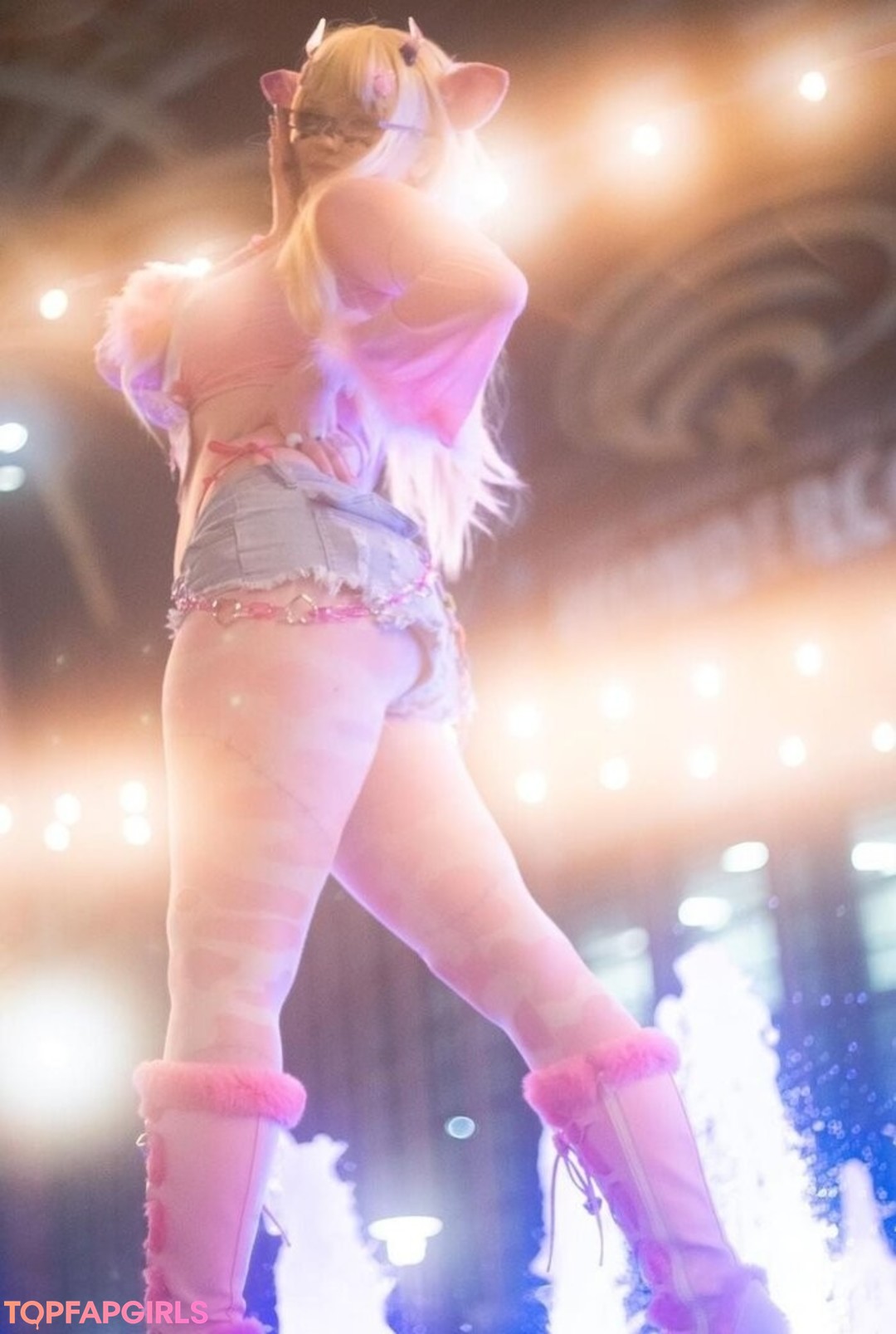 Foto desnuda filtrada de OnlyFans de Succubussushi #57 Foto desnuda filtrada de OnlyFans de Succubussushi #57