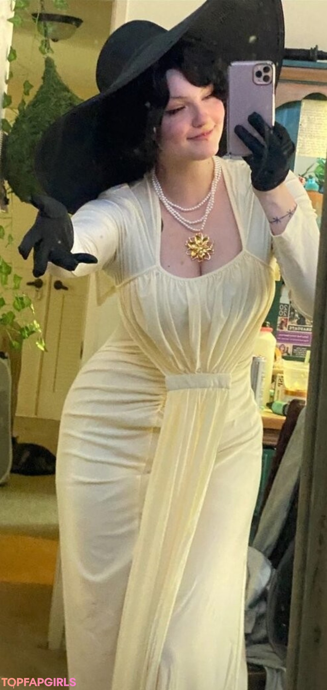 Foto desnuda filtrada de OnlyFans de Succubussushi #63 Foto desnuda filtrada de OnlyFans de Succubussushi #63