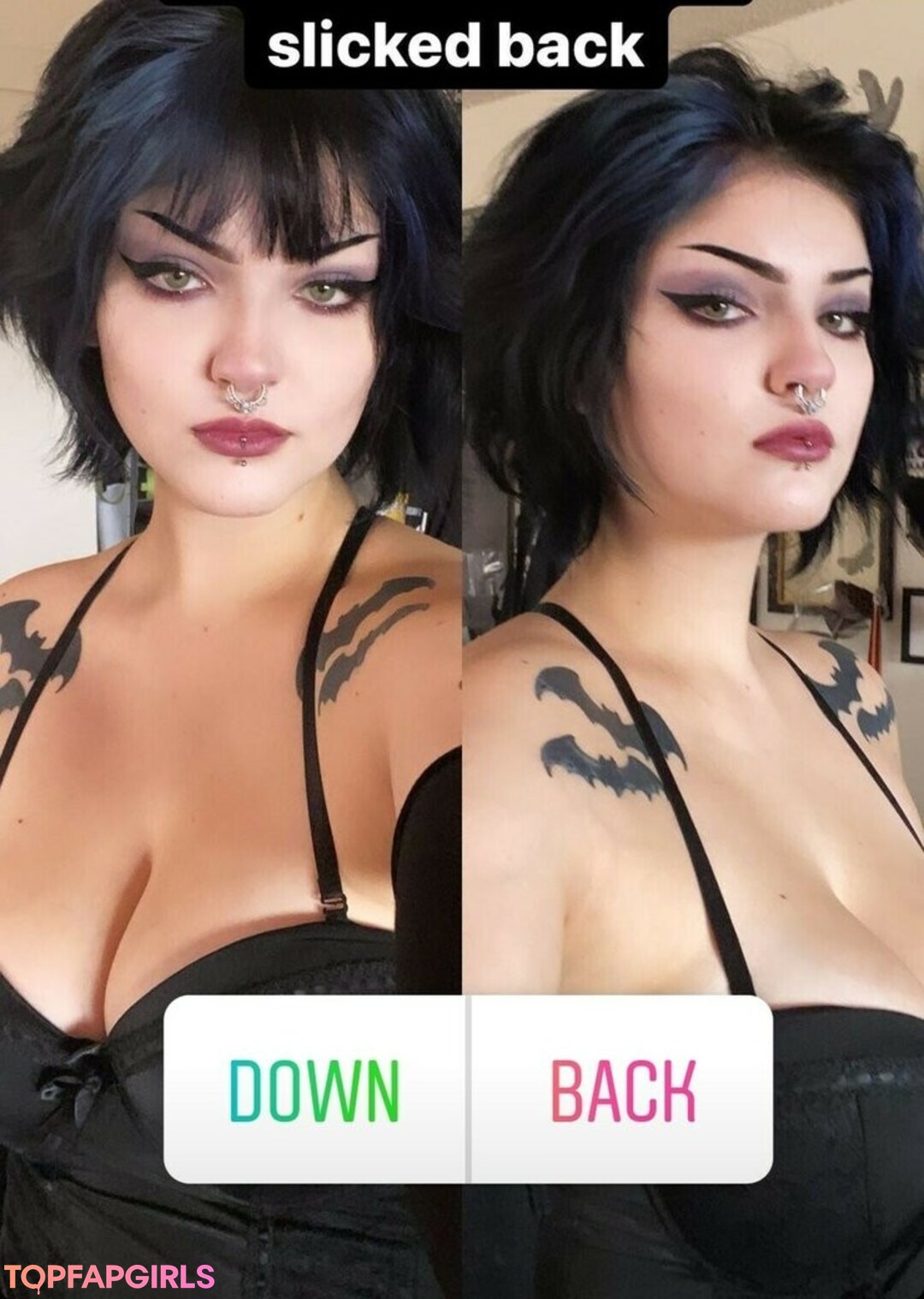 Foto desnuda filtrada de OnlyFans de Succubussushi #98 Foto desnuda filtrada de OnlyFans de Succubussushi #98