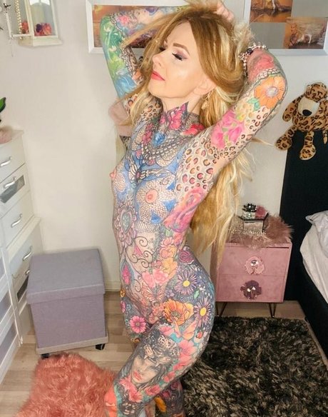 Tattoobutterfly