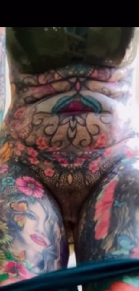Tattoobutterfly