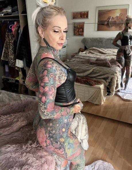 Tattoobutterfly