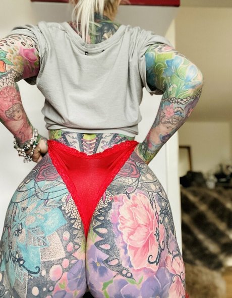 Tattoobutterfly
