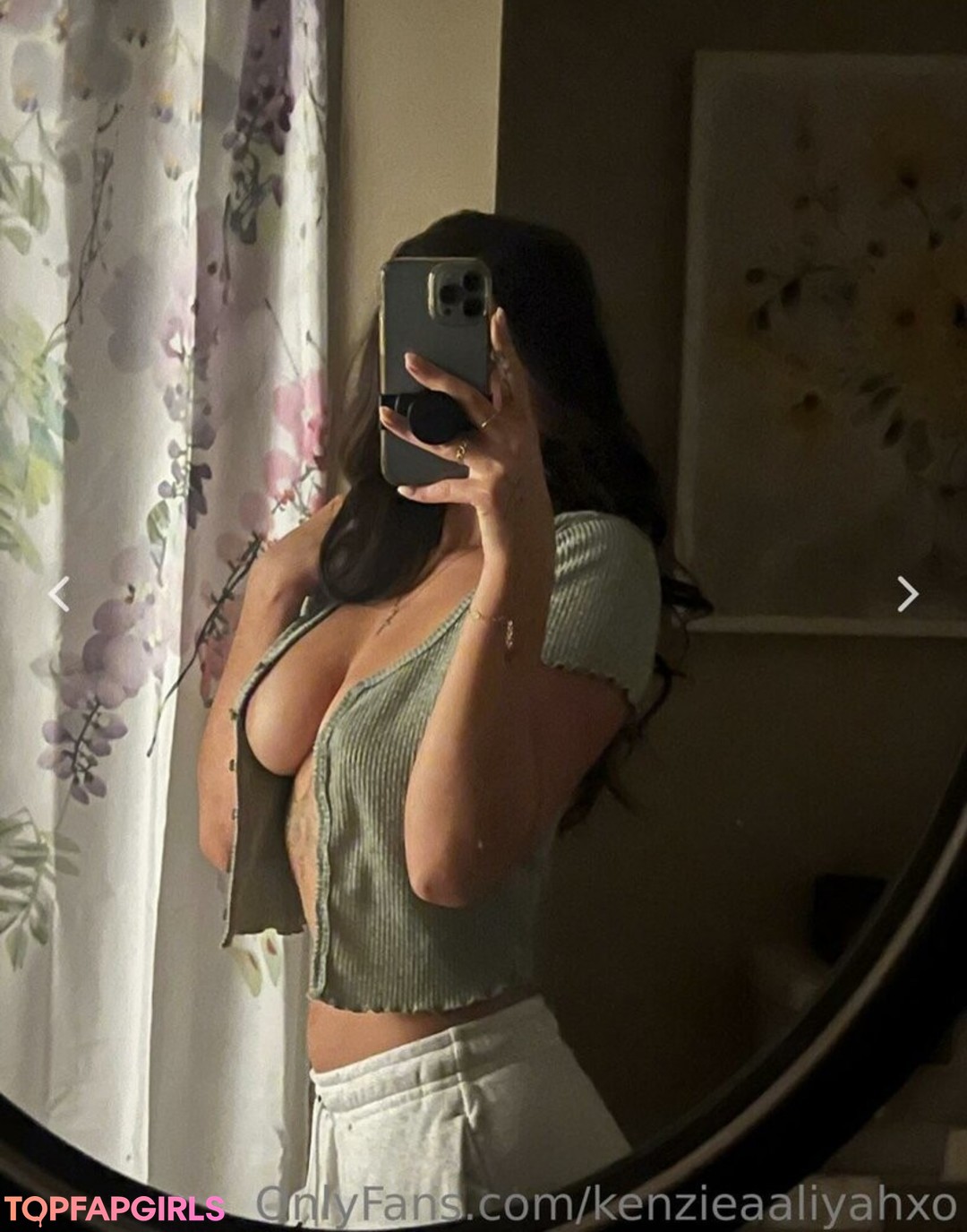 Foto desnuda filtrada de OnlyFans de Kenzieaaliyahxo #189 Foto desnuda filtrada de OnlyFans de Kenzieaaliyahxo #189