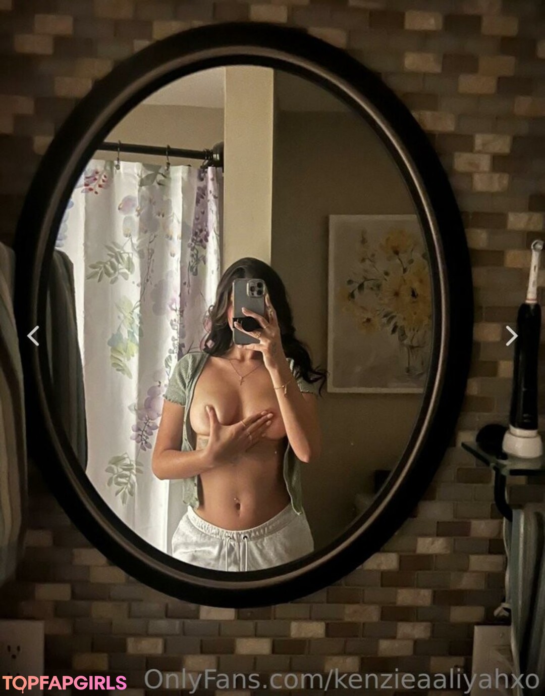 Foto desnuda filtrada de OnlyFans de Kenzieaaliyahxo #194 Foto desnuda filtrada de OnlyFans de Kenzieaaliyahxo #194