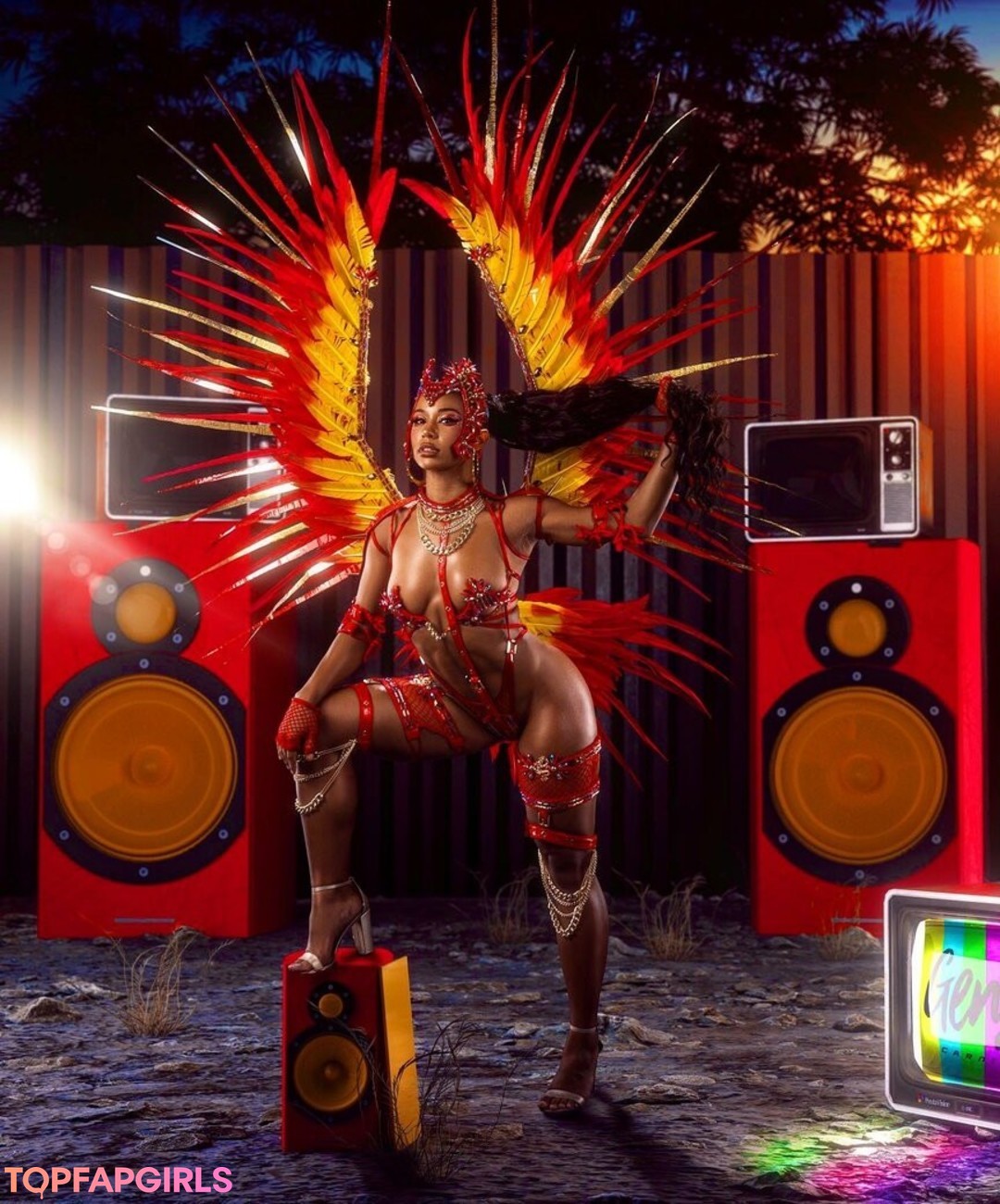 Foto desnuda filtrada de OnlyFans de Mataya Sweeting #18 Foto desnuda filtrada de OnlyFans de Mataya Sweeting #18