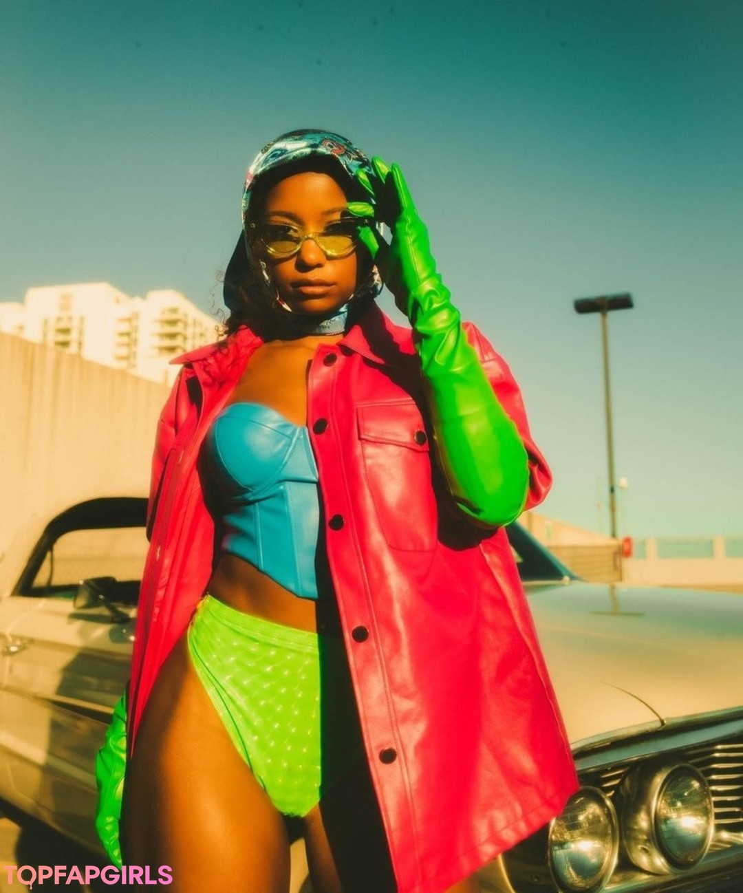 Foto desnuda filtrada de OnlyFans de Mataya Sweeting #2 Foto desnuda filtrada de OnlyFans de Mataya Sweeting #2