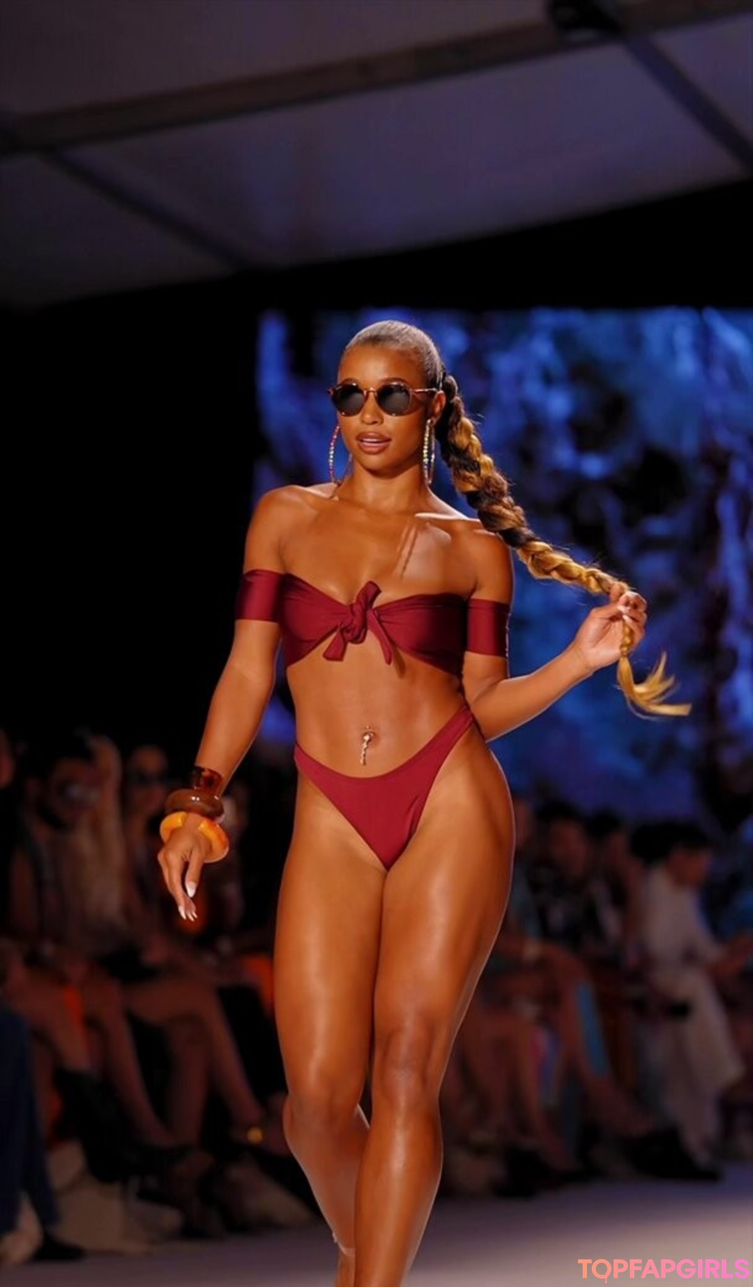 Foto desnuda filtrada de OnlyFans de Mataya Sweeting #24 Foto desnuda filtrada de OnlyFans de Mataya Sweeting #24