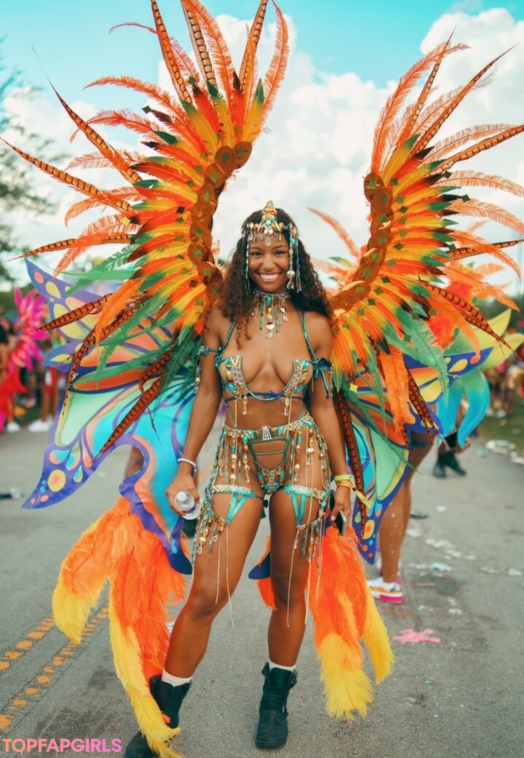 Foto desnuda filtrada de OnlyFans de Mataya Sweeting #31 Foto desnuda filtrada de OnlyFans de Mataya Sweeting #31