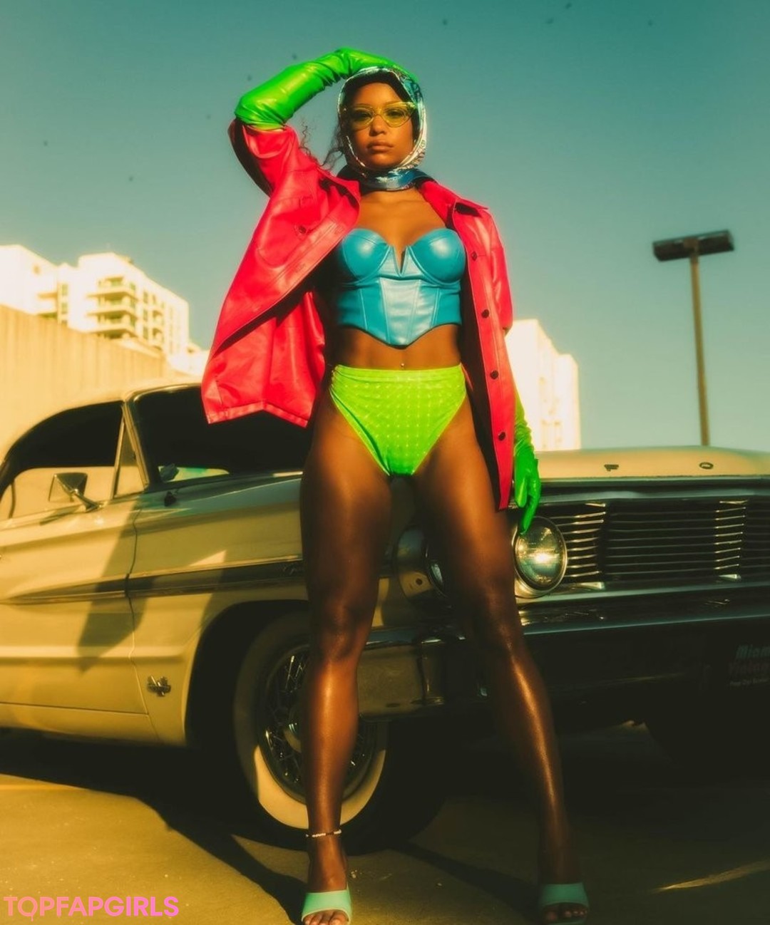 Foto desnuda filtrada de OnlyFans de Mataya Sweeting #4 Foto desnuda filtrada de OnlyFans de Mataya Sweeting #4