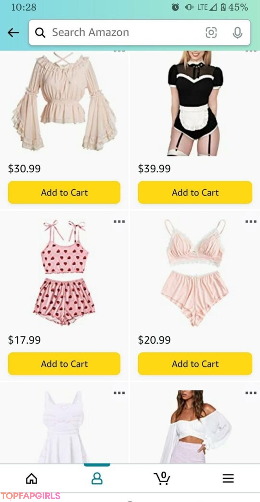 Foto desnuda filtrada de OnlyFans de The Sarah Gracie #111 Foto desnuda filtrada de OnlyFans de The Sarah Gracie #111