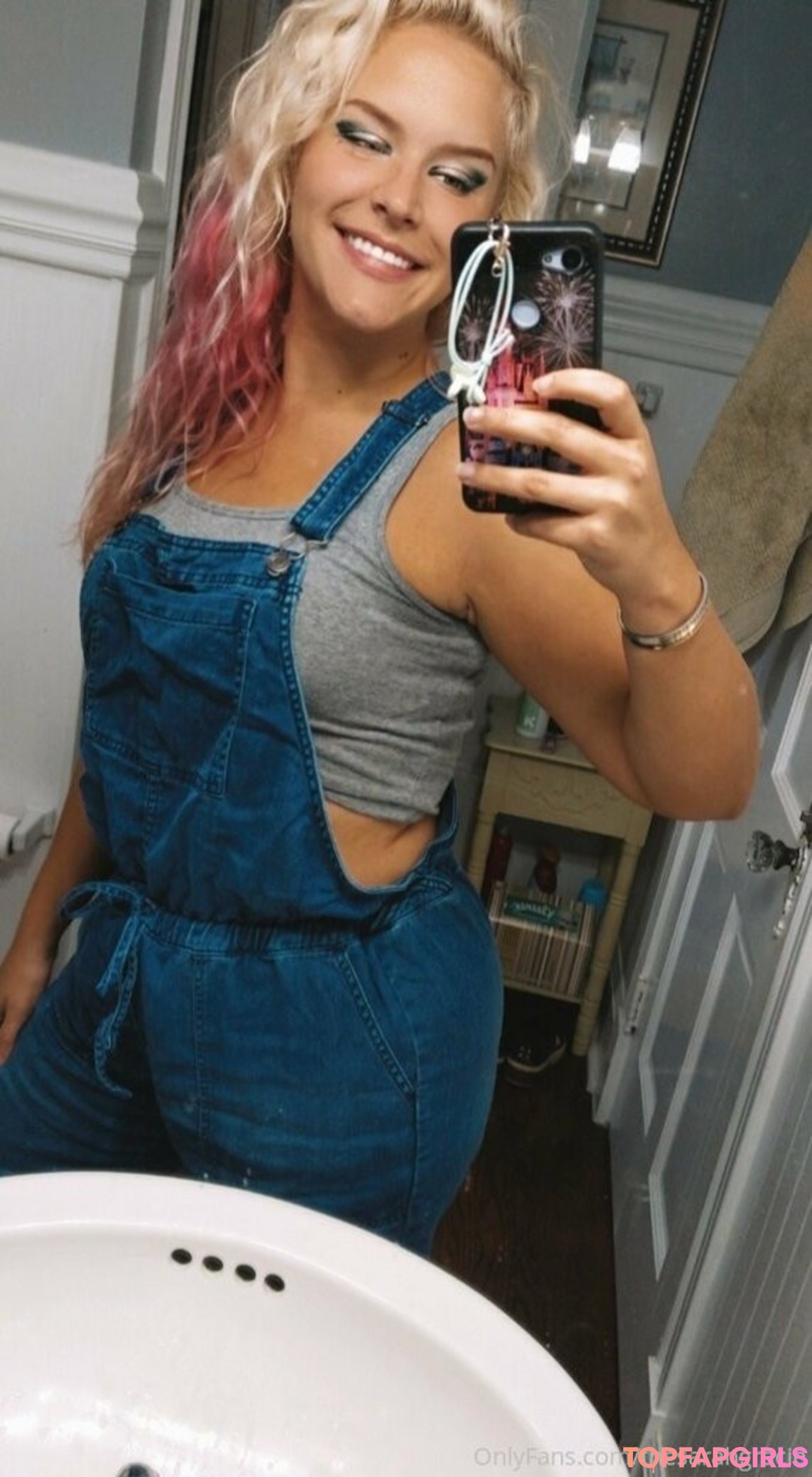 Foto desnuda filtrada de OnlyFans de The Sarah Gracie #114 Foto desnuda filtrada de OnlyFans de The Sarah Gracie #114