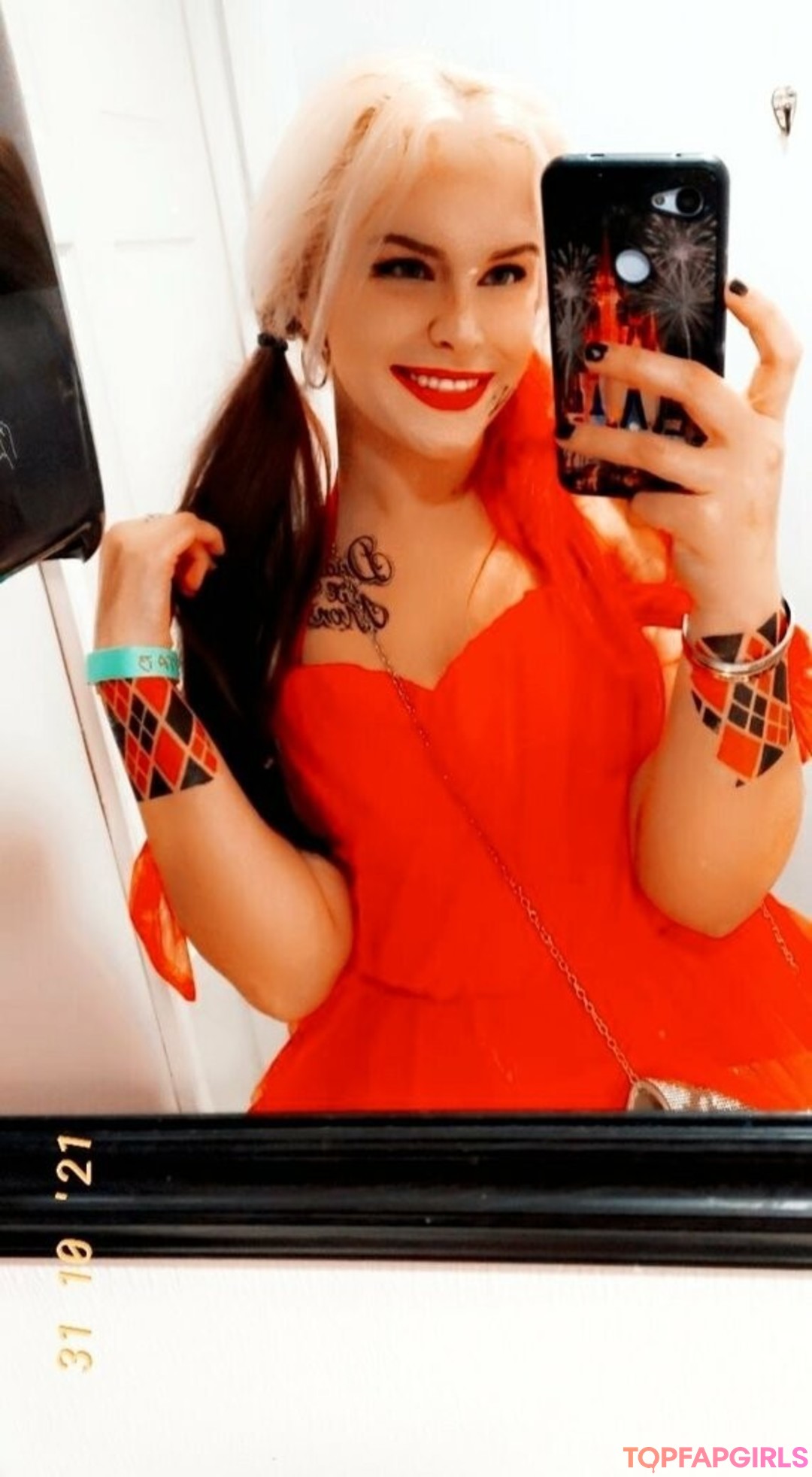 Foto desnuda filtrada de OnlyFans de The Sarah Gracie #130 Foto desnuda filtrada de OnlyFans de The Sarah Gracie #130