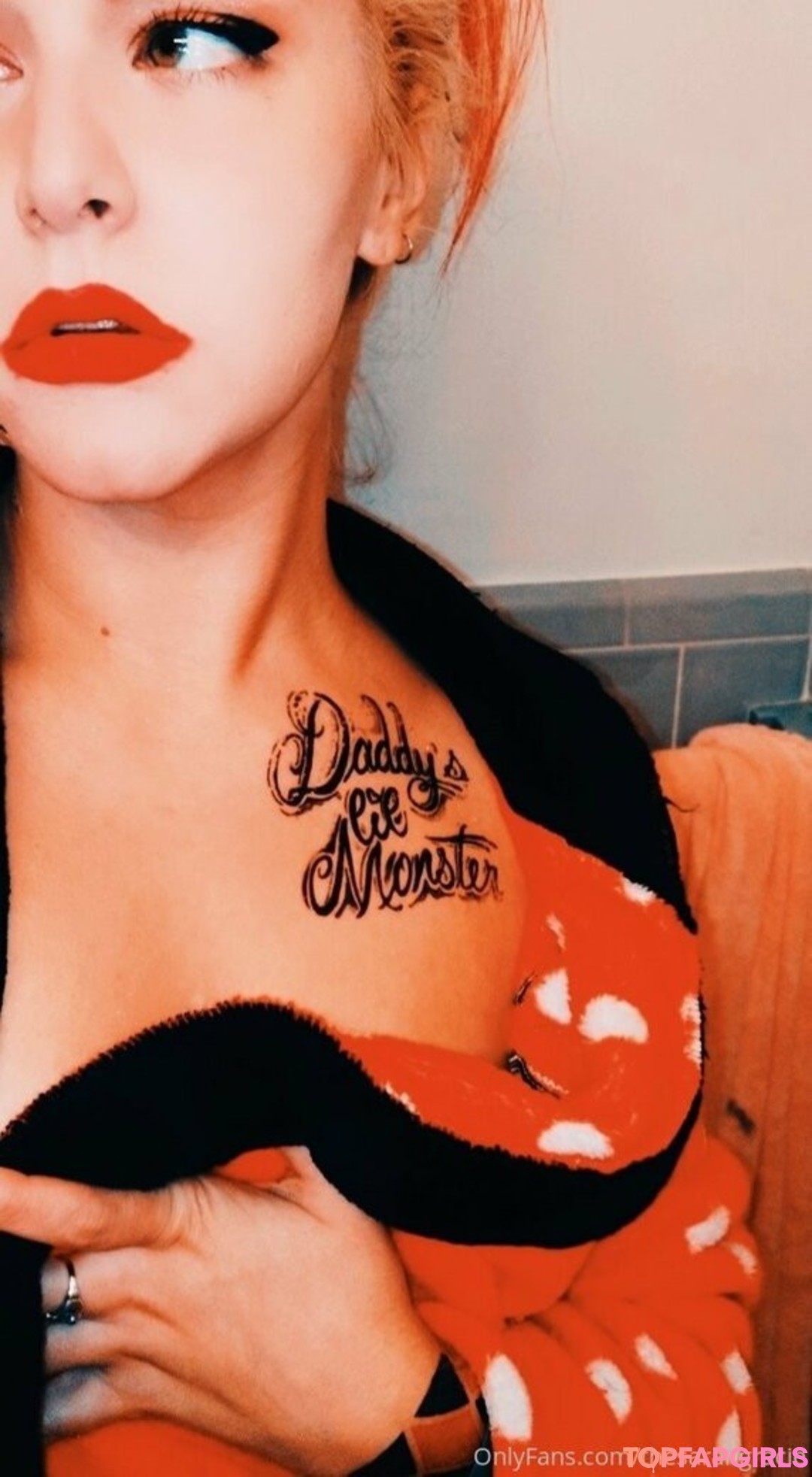 Foto desnuda filtrada de OnlyFans de The Sarah Gracie #131 Foto desnuda filtrada de OnlyFans de The Sarah Gracie #131