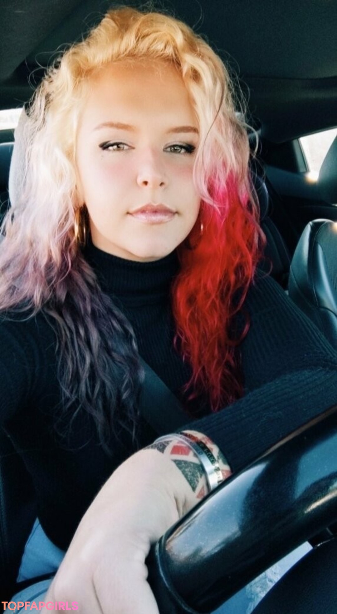 Foto desnuda filtrada de OnlyFans de The Sarah Gracie #133 Foto desnuda filtrada de OnlyFans de The Sarah Gracie #133