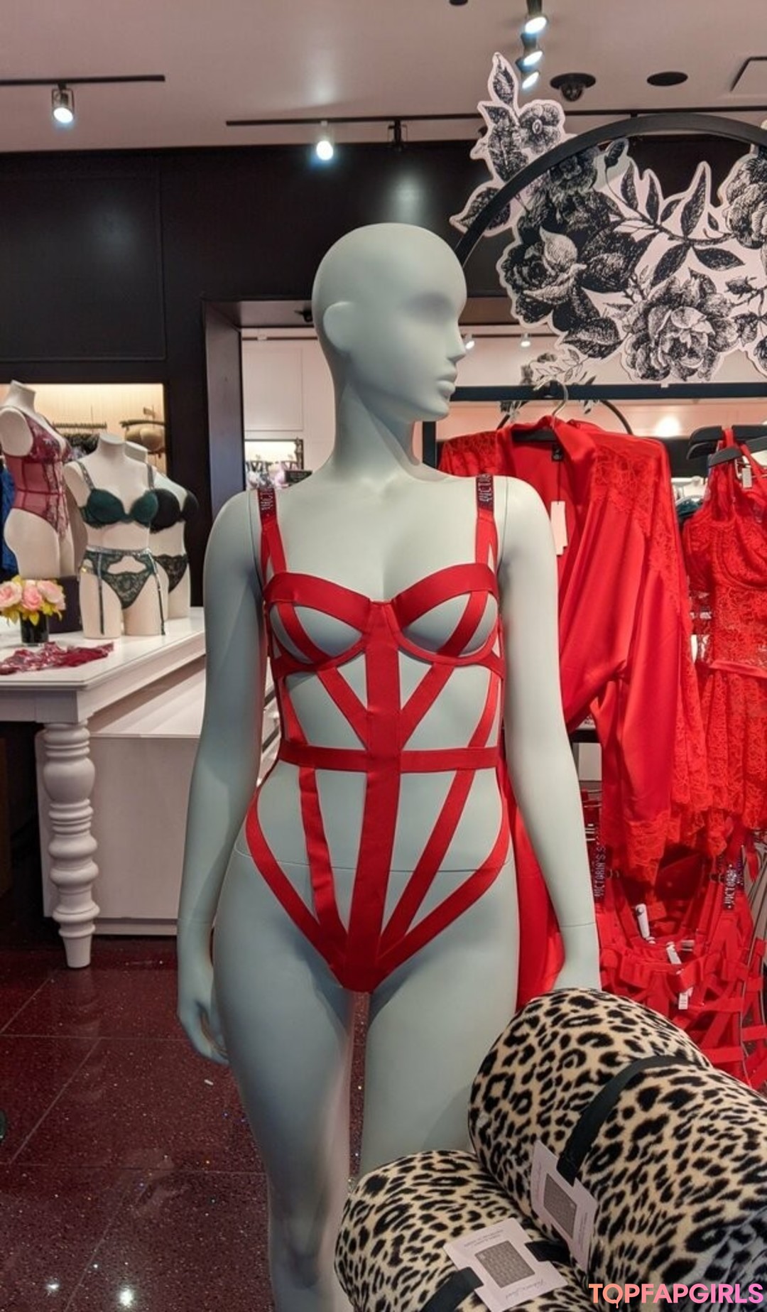 Foto desnuda filtrada de OnlyFans de The Sarah Gracie #134 Foto desnuda filtrada de OnlyFans de The Sarah Gracie #134