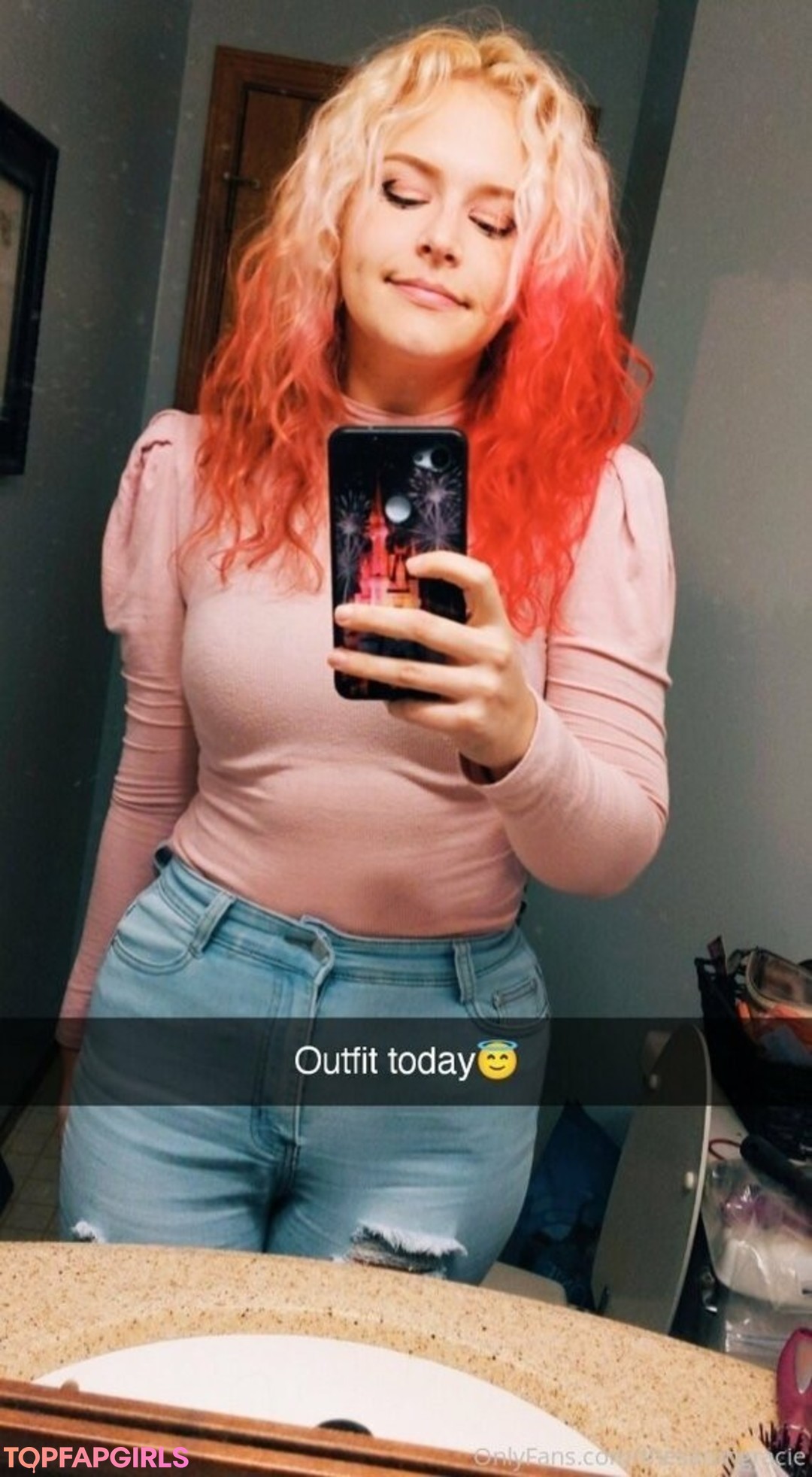 Foto desnuda filtrada de OnlyFans de The Sarah Gracie #135 Foto desnuda filtrada de OnlyFans de The Sarah Gracie #135