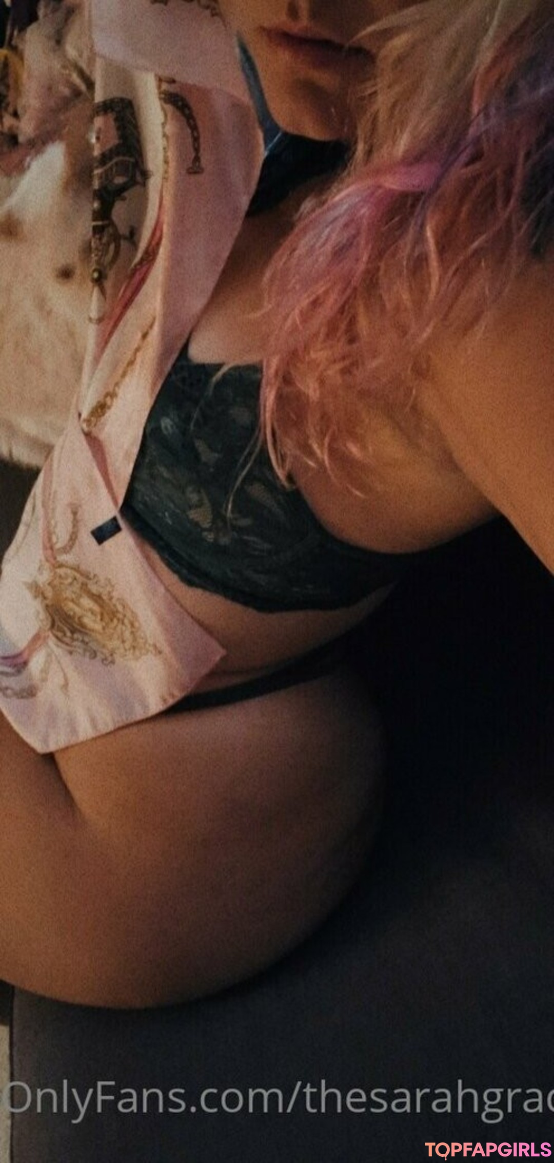 Foto desnuda filtrada de OnlyFans de The Sarah Gracie #31 Foto desnuda filtrada de OnlyFans de The Sarah Gracie #31