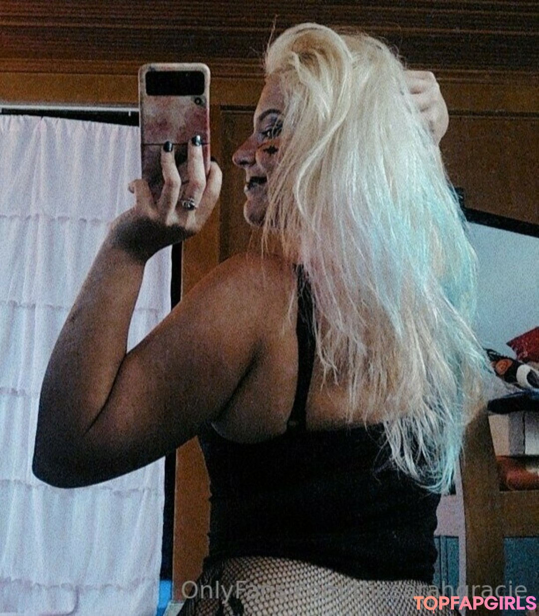 Foto desnuda filtrada de OnlyFans de The Sarah Gracie #39 Foto desnuda filtrada de OnlyFans de The Sarah Gracie #39