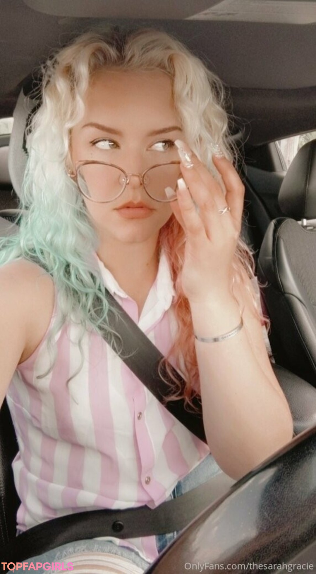 Foto desnuda filtrada de OnlyFans de The Sarah Gracie #74 Foto desnuda filtrada de OnlyFans de The Sarah Gracie #74