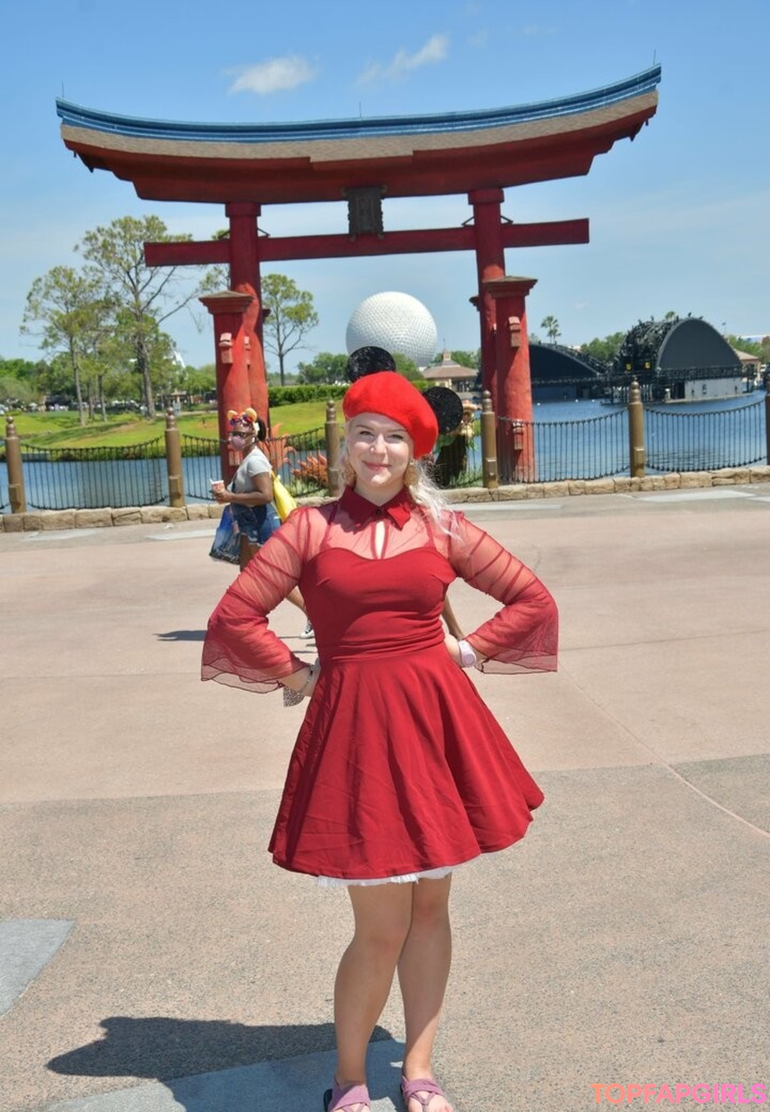 Foto desnuda filtrada de OnlyFans de The Sarah Gracie #75 Foto desnuda filtrada de OnlyFans de The Sarah Gracie #75