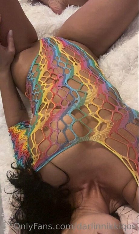Darlinnikkiqos