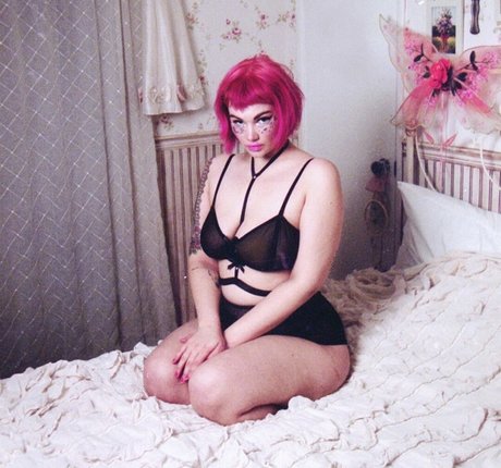 Foto desnuda filtrada de OnlyFans de Isabelhendrix