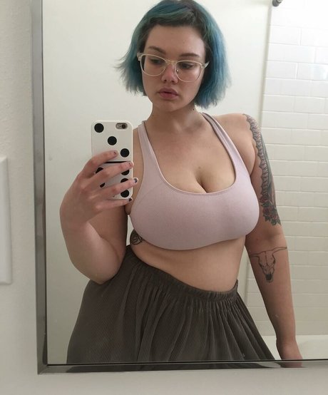Foto desnuda filtrada de OnlyFans de Isabelhendrix