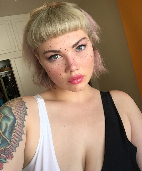 Isabelhendrix