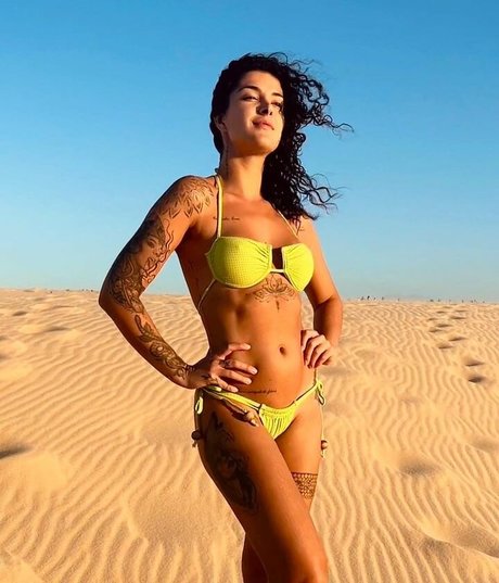 Giovana Fagundes